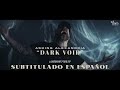 Asking Alexandria - Dark Void (Sub. Español) (VIDEO OFICIAL)