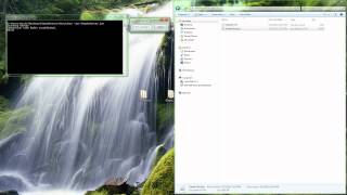 Running the Java Client & Server | The Call Stack