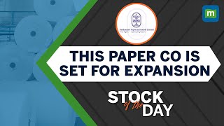 Strategic projects to boost paper and pulp capacity and improve operating costs