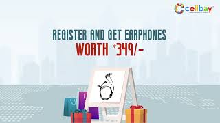 Kothagudam Store Opening Launch Offer | Cellbay | Mobiles Electronics IT Products