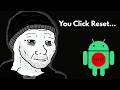 What Really Happens When You Factory Reset Your Phone