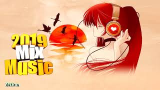 Best Of 2019 Mix 🎵 Gaming Music  Trap - House - Dubstep - EDM