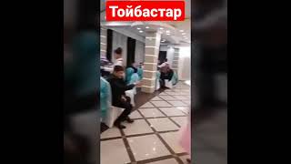 Тойбастар. Хит тойбастар. Ерекше тойбастар