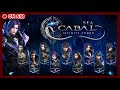 Game MMORPG Baru Lagi Nih Gass | Cabal: Infinite Combo #1