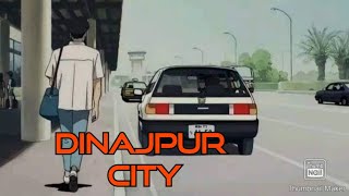 Dinajpur City|Maruf Ahmed|Bangladesh