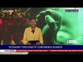 Economy tops ZANU PF conference agenda #NewsPlus