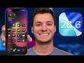 iOS 26.6 - It’ll Be Different!