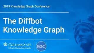 The Diffbot Knowledge Graph