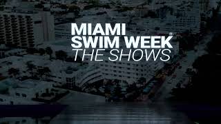 Slay Swimwear, Luxe Living Fashions | Miami Swim Week 2023