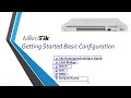 Mikrotik Router Basic Configuration Using Winbox