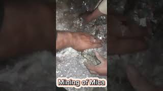 Mica | Mining of Mica | MiningInsights