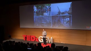 Space Exploration in an Era of Suffering | Scot Rafkin | TEDxGEM