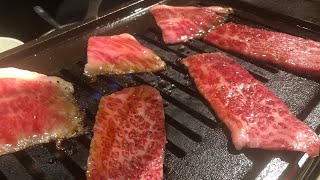 【リーマン奢られ飯＃3】神楽坂で食べる仙台牛焼肉がとろける！