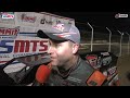 aftershock usmts king of the ring @ tri state speedway 10 27 22