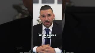 Can There Be Policy Changes At School After A Case