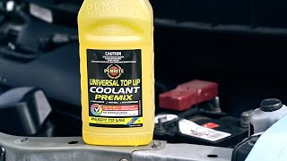 Penrite Universal Coolant Top Up