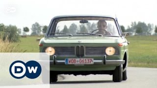 Mit Stil: BMW 1500 | Motor mobil