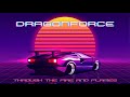 dragonforce through the fire and flames 80s version