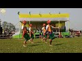 jwngnika jwngnika be haya jwngni phungja brahma bodo group dance