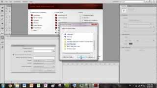 Flash Tiptorial | Intro to the User Interface