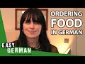 22 Useful German Sentences For Ordering Food | Super Easy German (160)