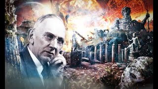 Edgar Cayce - Pravda je v nás