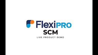 Enhance & Extend Oracle Fusion Cloud SCM with FlexiPro Mobile Applications