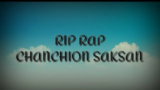 Rip Rap - Chanchion Saksan lyrics | Garo song