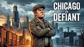 The Psychology of Chicago Explained (Inside the Mind of Chicago)