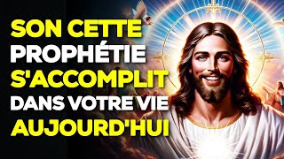 💌RÉJOUISSEZ-VOUS, LE SEIGNEUR EST VENU RÉPONDRE À VOTRE APPEL !