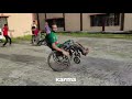 Pushing the Limits of Flexx Wheelchair | Karma Medical