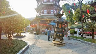 Liurong Temple, Guangzhou / 六榕寺, 廣州 [4K 60FPS]