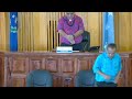 11th pohnpei legislature_9th special session_12232024