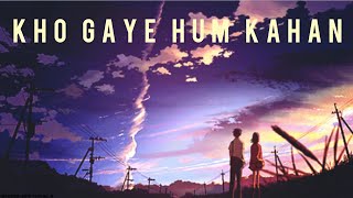 kho gaye hum kahan(cover)|Baar baar dekho|Jasleen royal|Prateek kuhad|Raw short cover|Pooja gupta|