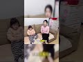 媳妇发现老公私房钱，父女俩联合忽悠媳妇，闺女成功帮爸爸解围 抠门媳妇 日常生活 家庭聚会