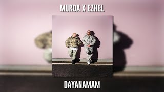 Murda ft. Ezhel - Dayanamam (Speed Up)