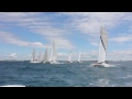 sailing an outremer 5x