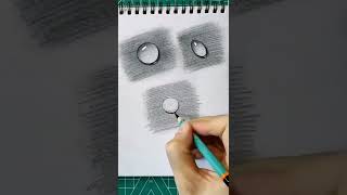 Easy sketching bubbles | #sketching #pencildrawing #pencilshading #drawing #drawingtutorial #art