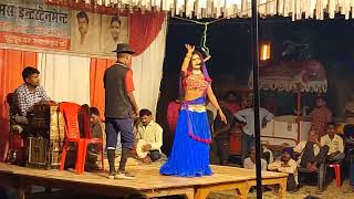 Sandeep DJ wala bolegi video Sultanpur notanki song dans video