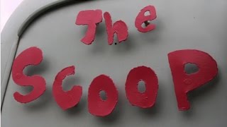 "The Scoop" - Spokane, WA Summer 2015
