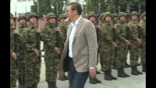 BUJICA 09.09.2019. GENERAL SAČIĆ: 11 SRPSKIH VOJNIKA TREBALO JE UHITITI!