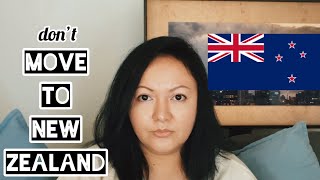 New Zealand Immigration 2020 pros and cons | Auckland