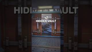 How to Open the SECRET Vault in Fortnite Season 2 (Via NickEh30)