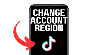 NEW! CHANGE YOUR TIKTOK ACCOUNT REGION (WORKING) 2025!