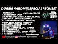 perceraian lara dugem nonstop hardmix angahhendrix® special request by panjang melaka