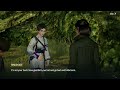 undawn side mission equipment special 1 acid rain suit walkthrough cutscenes storyline