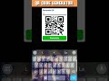 Generate & Download QR Code in HTML and JavaScript