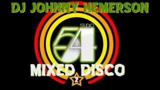 Studio 54 - Mix Disco 70 80's Vol.2