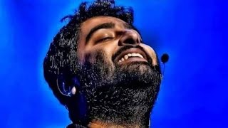 Arijit Singh new Mirchi Award show of 2018 so interesting song