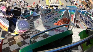 Flipper Leider Onride Fürth Frühlingsfest 2022